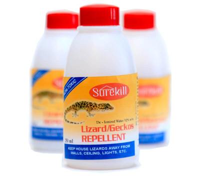 SureKill Lizard/Gecko Repellent