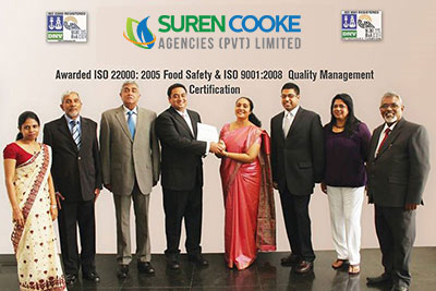 ISO 22000 pest control company in sri lanka