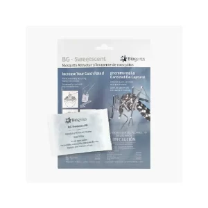 BG Sweetscent