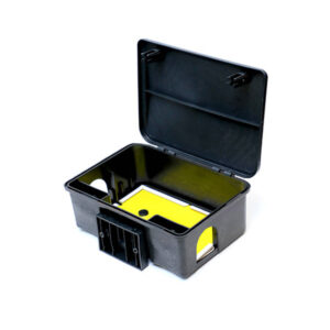 Surekill Weatherproof Glue Trap Stations